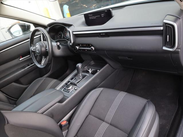 used 2024 Mazda CX-50 car, priced at $25,577