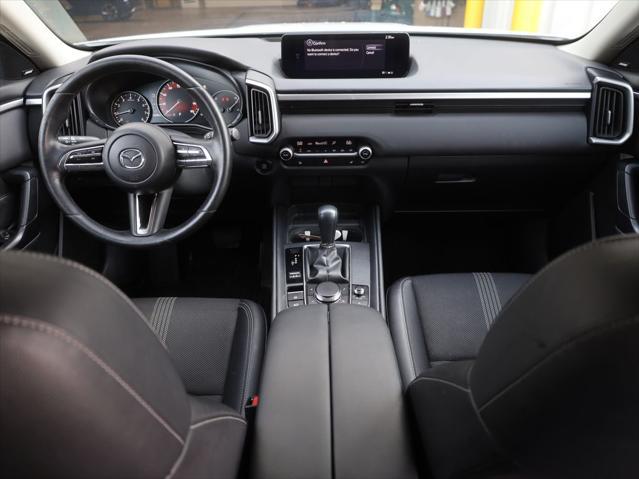 used 2024 Mazda CX-50 car, priced at $25,577