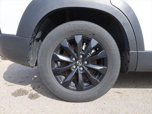 used 2024 Mazda CX-50 car, priced at $25,577