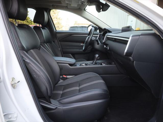 used 2024 Mazda CX-50 car, priced at $25,577