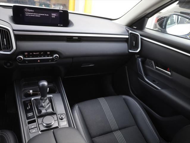 used 2024 Mazda CX-50 car, priced at $25,577