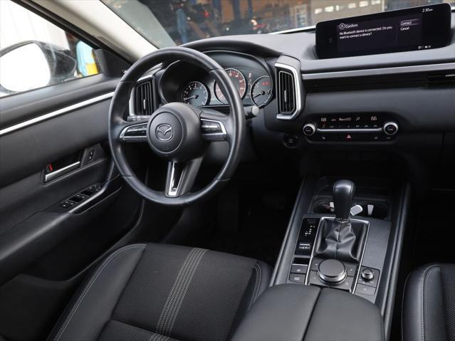 used 2024 Mazda CX-50 car, priced at $25,577