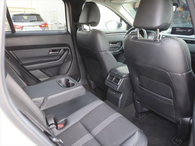 used 2024 Mazda CX-50 car, priced at $25,577
