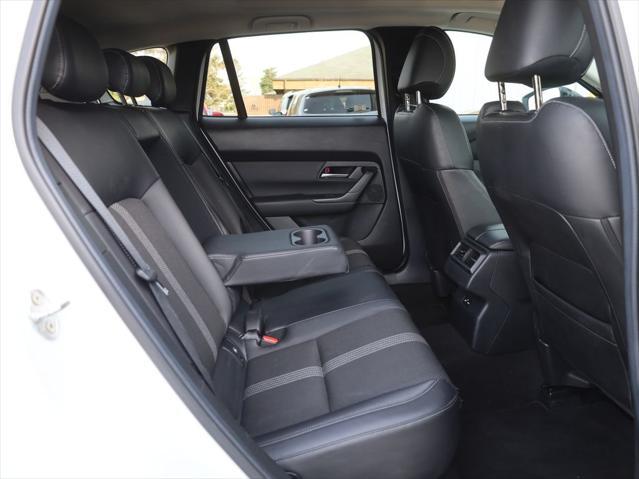used 2024 Mazda CX-50 car, priced at $25,577