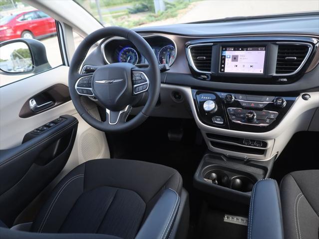 used 2023 Chrysler Voyager car, priced at $65,577