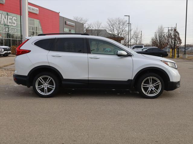 used 2019 Honda CR-V car, priced at $19,977