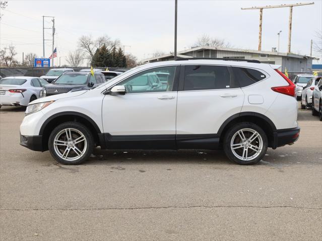 used 2019 Honda CR-V car, priced at $19,977