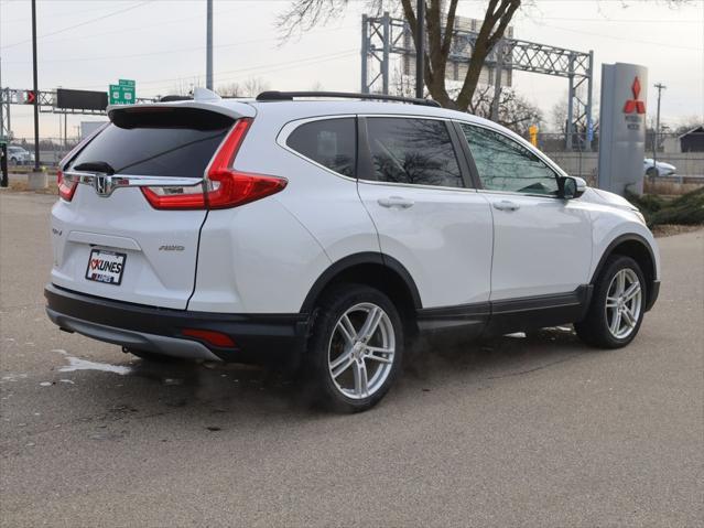 used 2019 Honda CR-V car, priced at $19,977