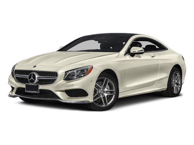used 2016 Mercedes-Benz S-Class car, priced at $32,991
