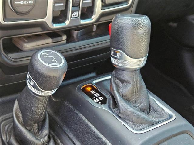 used 2020 Jeep Wrangler Unlimited car, priced at $25,998