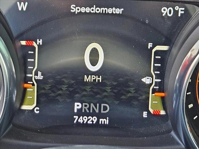 used 2020 Jeep Wrangler Unlimited car, priced at $25,998
