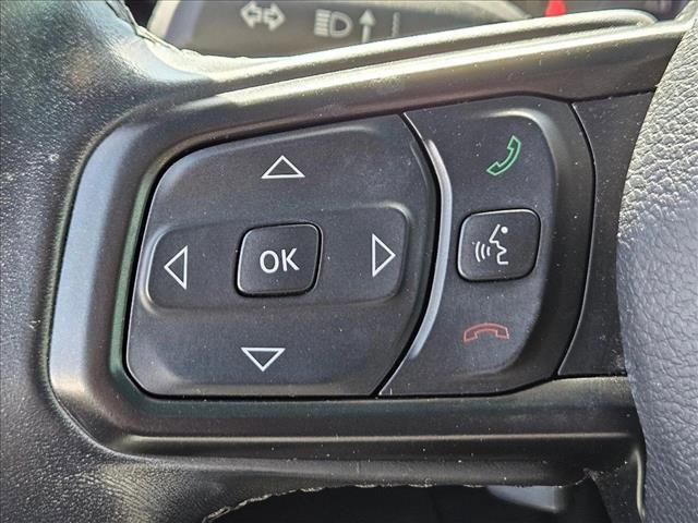 used 2020 Jeep Wrangler Unlimited car, priced at $25,998
