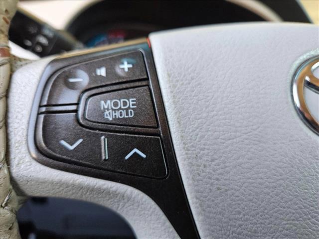 used 2011 Toyota Sienna car, priced at $10,485
