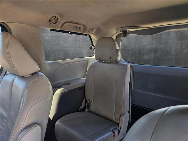 used 2011 Toyota Sienna car, priced at $10,485