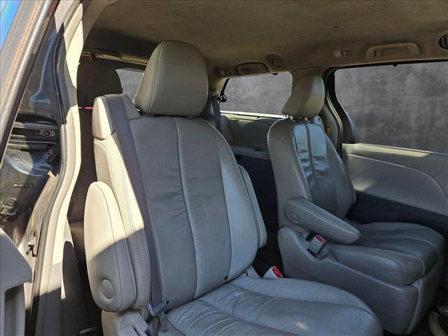 used 2011 Toyota Sienna car, priced at $10,485