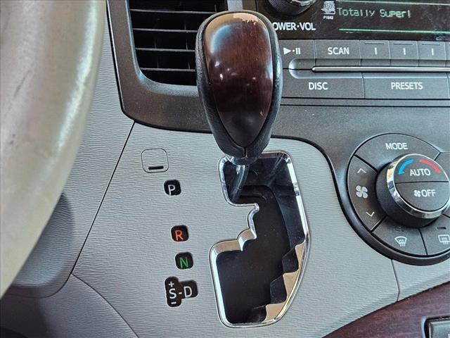 used 2011 Toyota Sienna car, priced at $10,485