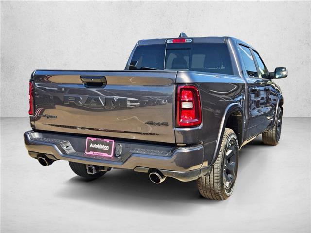 new 2026 Ram 1500 car, priced at $50,603