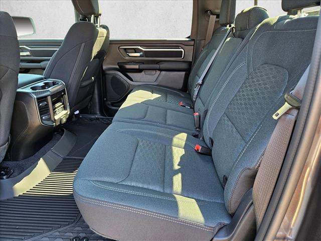 new 2026 Ram 1500 car, priced at $50,603