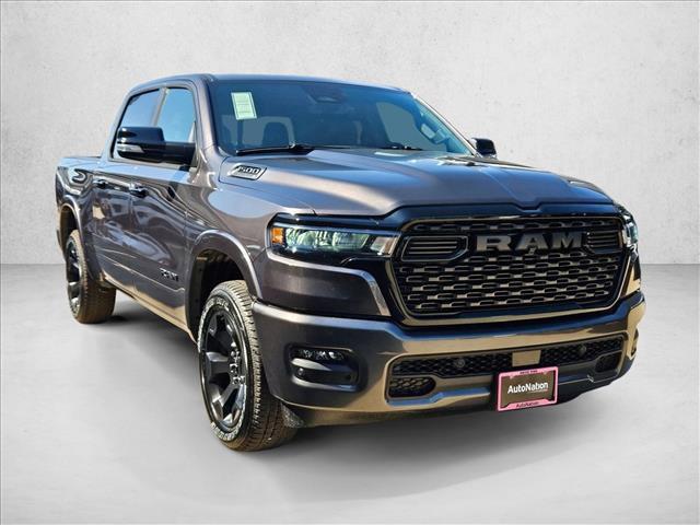 new 2026 Ram 1500 car, priced at $50,603