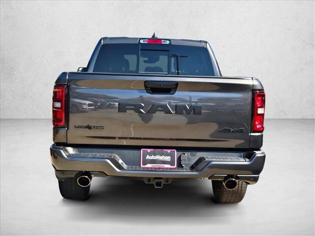 new 2026 Ram 1500 car, priced at $50,603