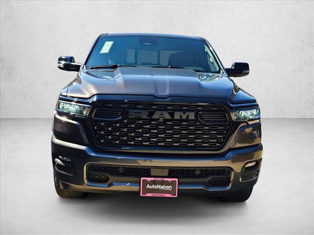new 2026 Ram 1500 car, priced at $50,603