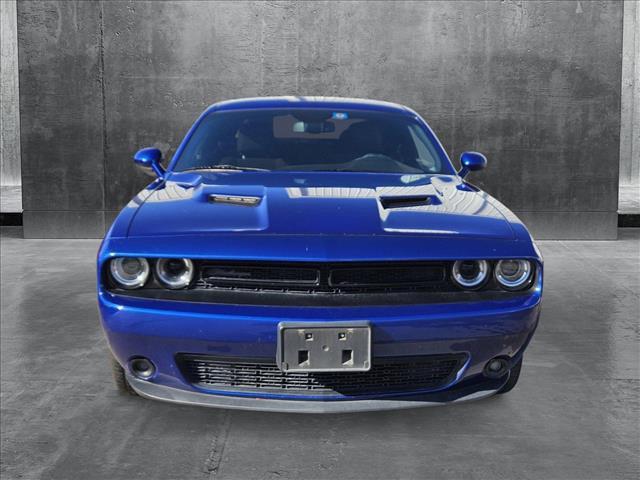 used 2020 Dodge Challenger car, priced at $19,495