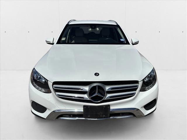 used 2018 Mercedes-Benz GLC 300 car, priced at $15,799