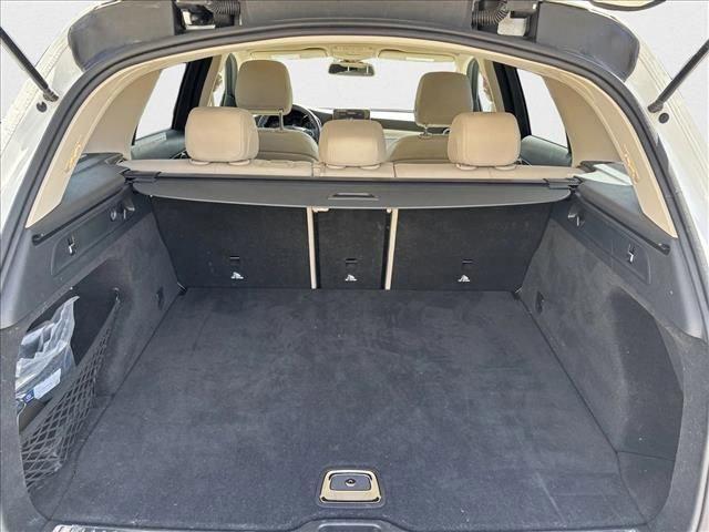 used 2018 Mercedes-Benz GLC 300 car, priced at $15,799