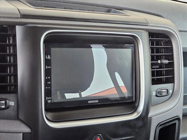used 2014 Ram 2500 car, priced at $17,985
