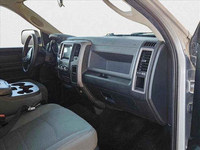 used 2014 Ram 2500 car, priced at $17,985