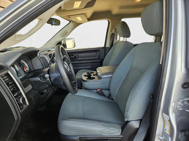 used 2014 Ram 2500 car, priced at $17,985