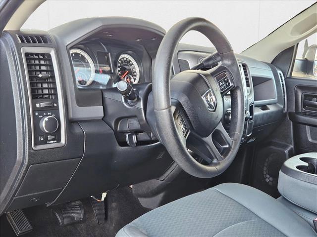 used 2014 Ram 2500 car, priced at $17,985