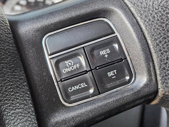 used 2014 Ram 2500 car, priced at $17,985