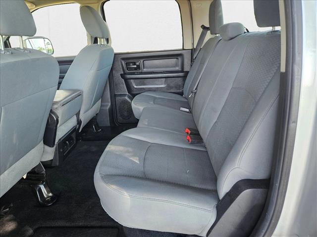 used 2014 Ram 2500 car, priced at $17,985