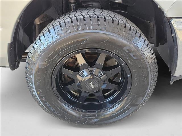 used 2014 Ram 2500 car, priced at $17,985