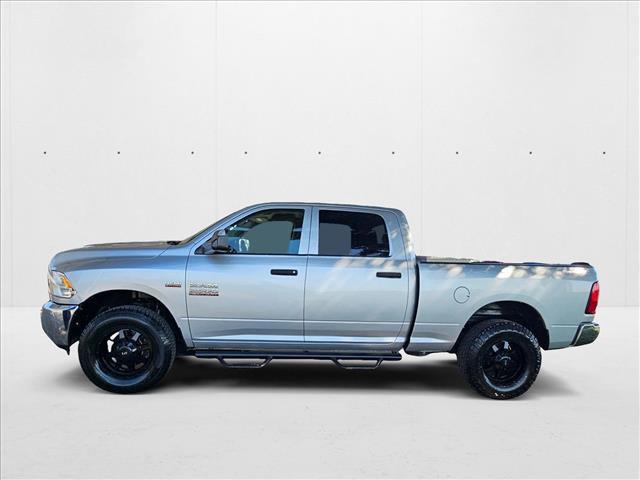used 2014 Ram 2500 car, priced at $17,985