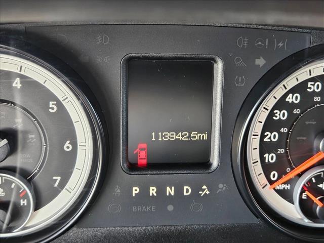 used 2014 Ram 2500 car, priced at $17,985