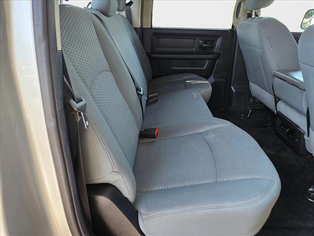used 2014 Ram 2500 car, priced at $17,985