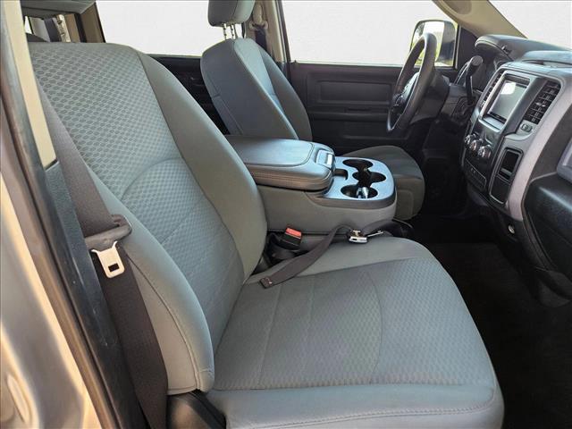 used 2014 Ram 2500 car, priced at $17,985