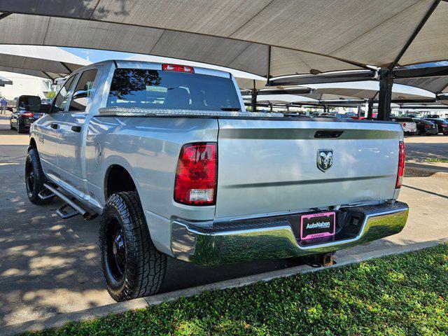 used 2014 Ram 2500 car, priced at $17,985