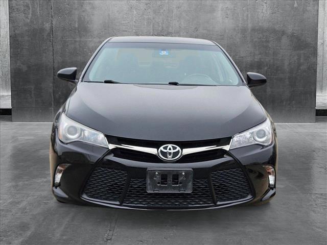 used 2017 Toyota Camry car, priced at $13,985