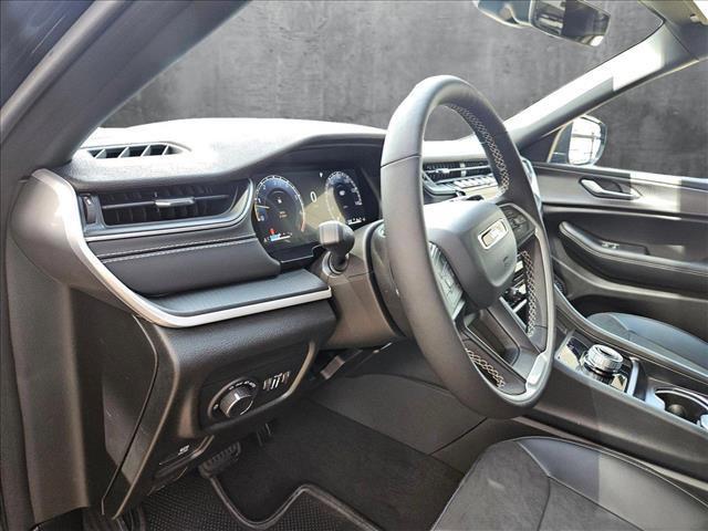 new 2025 Jeep Grand Cherokee L car, priced at $42,556