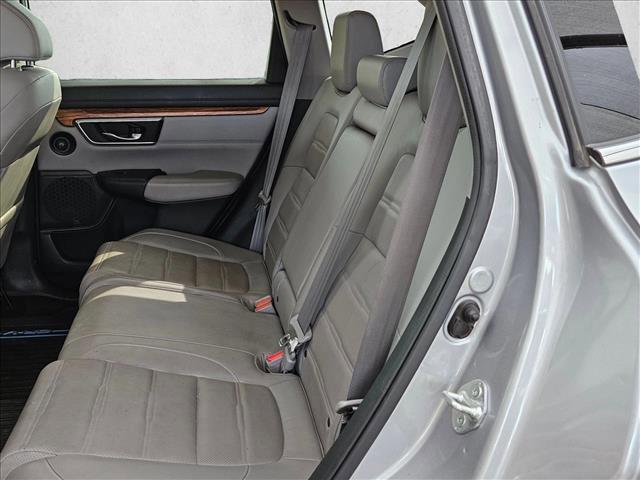 used 2019 Honda CR-V car, priced at $18,985