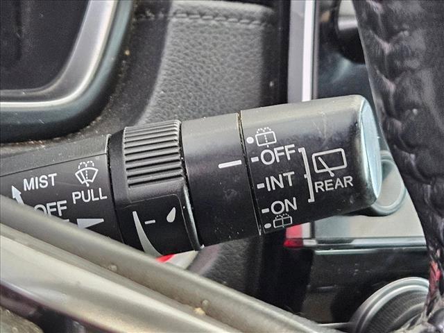 used 2019 Honda CR-V car, priced at $18,985