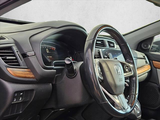 used 2019 Honda CR-V car, priced at $18,985