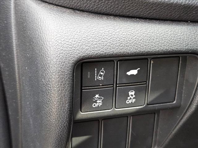 used 2019 Honda CR-V car, priced at $18,985