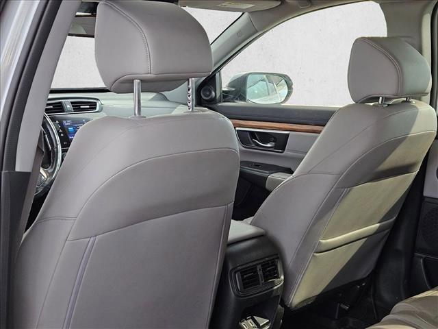 used 2019 Honda CR-V car, priced at $18,985