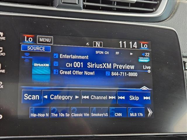 used 2019 Honda CR-V car, priced at $18,985