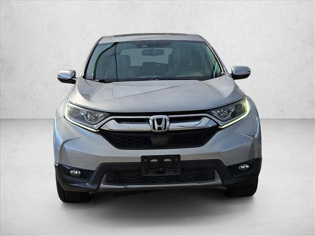 used 2019 Honda CR-V car, priced at $18,985
