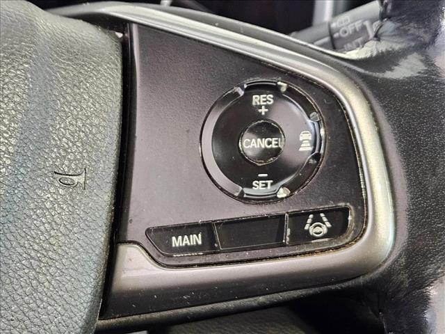 used 2019 Honda CR-V car, priced at $18,985